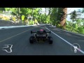 OCUK Club Challenge - Atom On Sinclair's Pass - 1:29.558