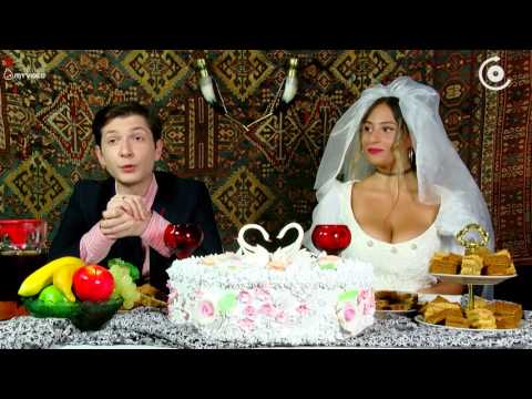 ქორწილი News - ბოლო არ უნდა დაელია #POSTV