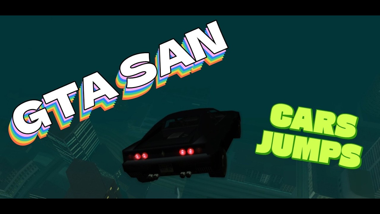 Maze Bank Tower Part 2 😳 Funeral Car, Ambulance & SECRET Race Car | GTA SAN