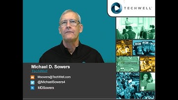 Preview of Measurement and Metrics for Test Managers | Mike Sowers | STAREAST