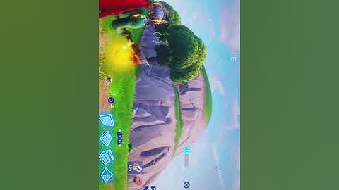 New glitch to spawn Island not clickbait