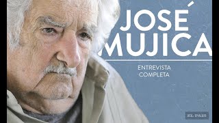 Entrevista con José Mujica: del coronavirus y su retiro de la política a su relación con Lacalle Pou