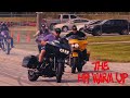 Concrete cowboys x eastcostin crew  hpi bike night warm up