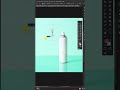 Professional Product Poster Design in Photoshop #graphicdesign #illustrationnation #adobe