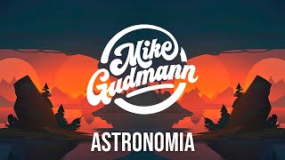Amero, Berox, Mike Gudmann - Astronomia