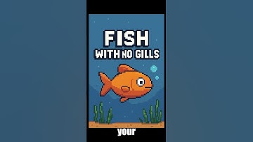 This Fish Needs YOUR Help! #FishWithNoGills #IndieGameDev #Devlog #GameDevelopment #IndieGame #Fish