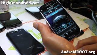 Best U.S. Smartphone Carrier - AT&T vs. Verizon vs. Sprint vs. T-Mobile!