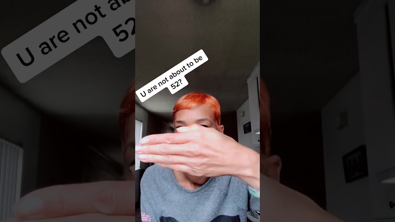 Celebrating women over 50: confidence & beauty