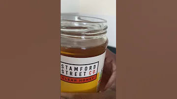 Delicious Honey 