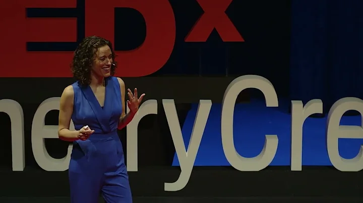 Community As Medicine | Elizabeth Markle | TEDxCherry Creek Women