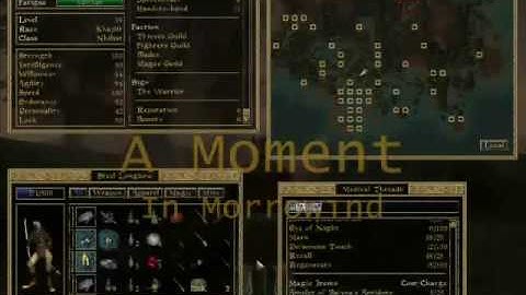 A Moment in Morrowind__S1__Ep. 3 "Sweet Skoomaa"