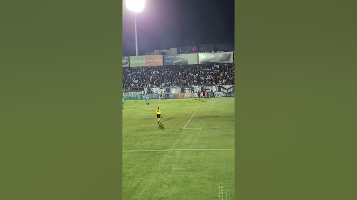 Operário 1x0 Londrina | Confusão em lance do jogo válido pelo Brasileirão Série B 2022!