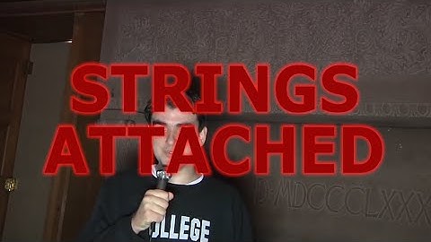 Strings Attached Episode 4