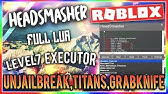 Roblox Exploits Youtube - search roblox trusted exploit on youtubesge