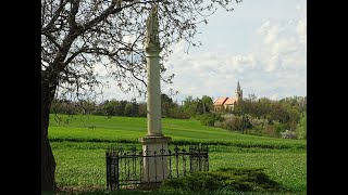 Hidegség(H) A Szent András apostol templom harangjai