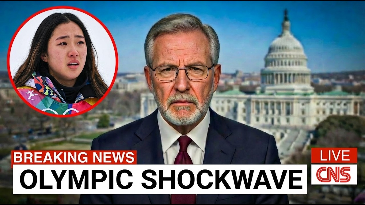 2026 Winter Olympics Upset Breaks Records — Here's Why - YouTube