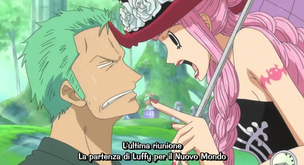 One Piece 522 Preview sub ita HD YouTube One Piece 522 Preview sub ita HD YouTube