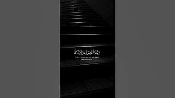 اكتب شيء تؤجر عليه | سورة إبراهيم 🤍.