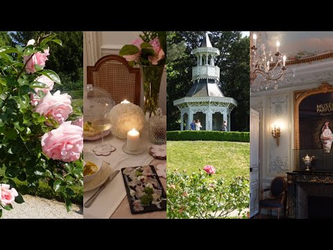 Video: Fragonard Parfume Museum i Paris