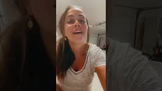 Julie Gonzalez - Listen Beyonce Cover