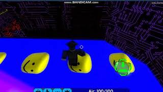 Flood Escape 2 Map test Dark Sci-Tower(INSANE)
