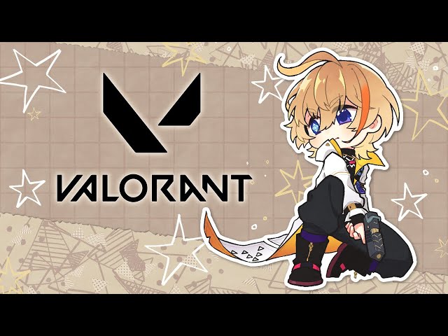 【VALORANT】クローブ専になりつつある【にじさんじ/風楽奏斗】のサムネイル