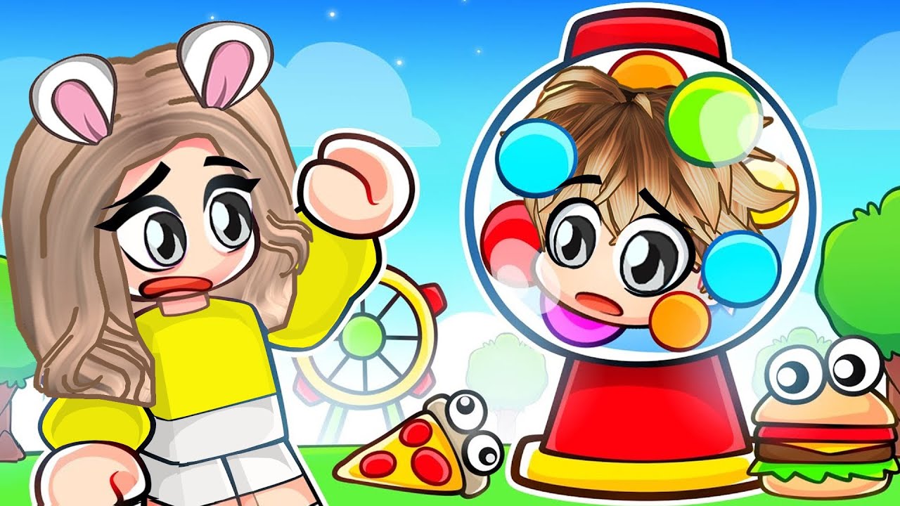 Roblox Hide & Seek PROP HUNT!