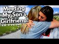 Meet The GIRLFRIEND! | First Time Meeting His Girlfriend