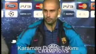 Guardiola Karaman Dublaj Seri 2