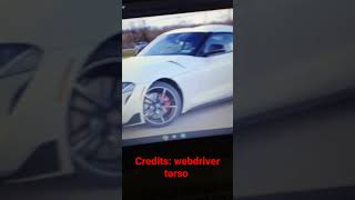 Webdriver Torso Vs Youtube