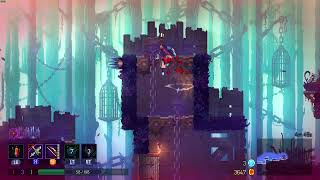 Research Stream: Aeterna Noctis, Ultimate ADOM & Dead Cells w/ latest DLC