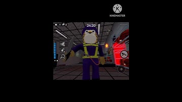 Roblox Piggy: Build Mode | ALL POWER PLANT WORKERS’ JUMPSCARES (PART 1)!!!