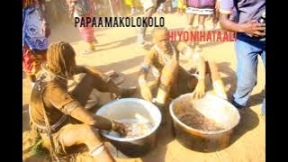 INJINIA SOMA HIYO PAPAA MAKOLOKOLO NIHATALI HUYUMSANII HANA MFANO AKIWA NA MTOTO WAKE JIGALUCHA 2024