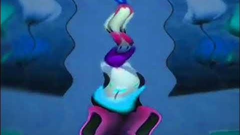 The Koopalings destroy the apartment! Music Change Effects