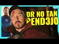 Curiosidades y Secretos de Doctor Strange in the Multiverse Of Madness (Parte 1)