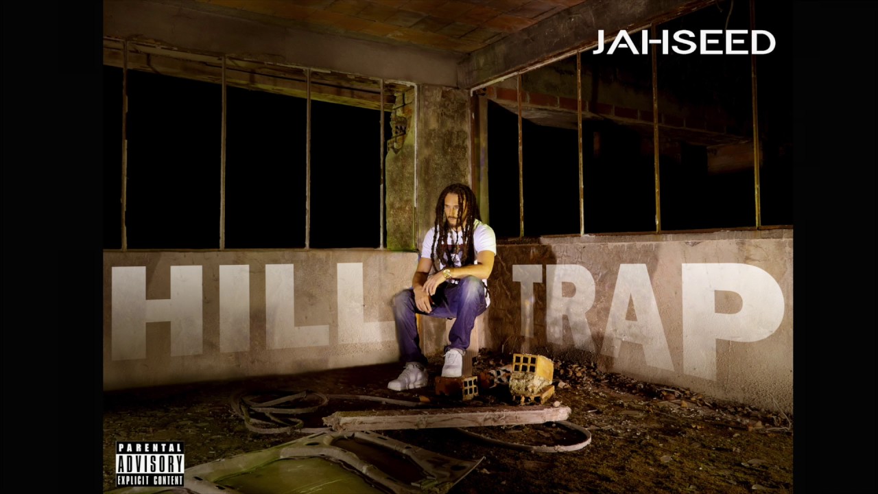 Jahseed- 