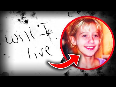 10 Yo Girl Found Alive After Disturbing Slumber Party | The Case Of Krystal Surles