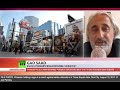 Media Coverage of Our Cancelled Free Speech Event (THE SAAD TRUTH_498)