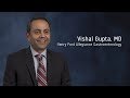 Vishal gupta md  gastroenteritis henry ford allegiance gastroenterology