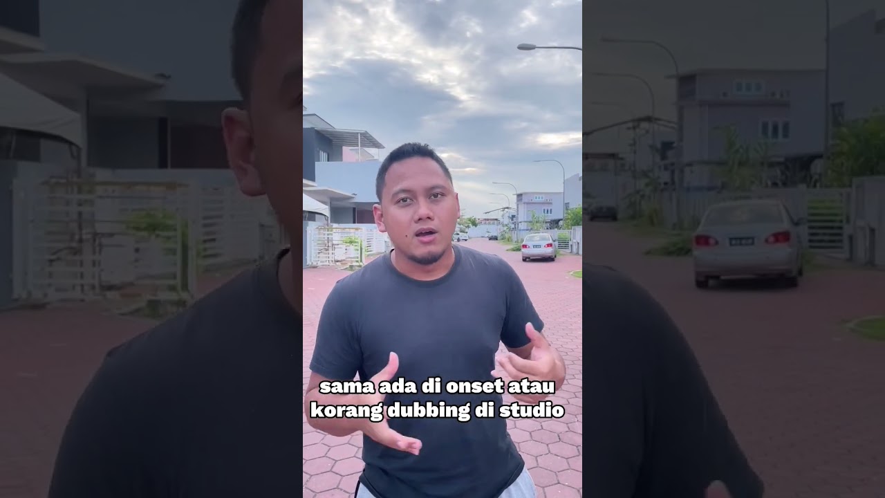 KEPENTINGAN RECCE PART 2!!!