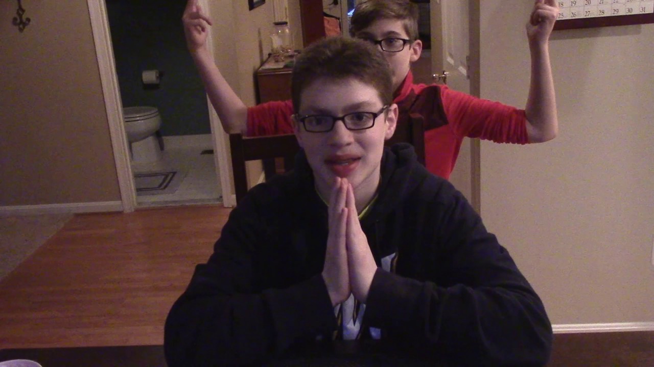 Blue Pig Gaming FIRST VIDEO!!