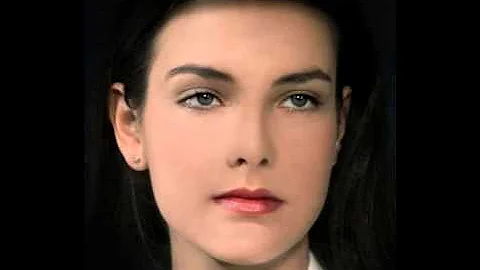 Seule - L'Odeur Des Fauves - Nanette Workman ( Fra...