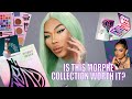 AVANI GREGG X MORPHE CAKE LINER'S FIRST IMPRESSION - Do They Really Work? | Kimora Blac