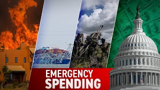Emergency Spending | Full Measure