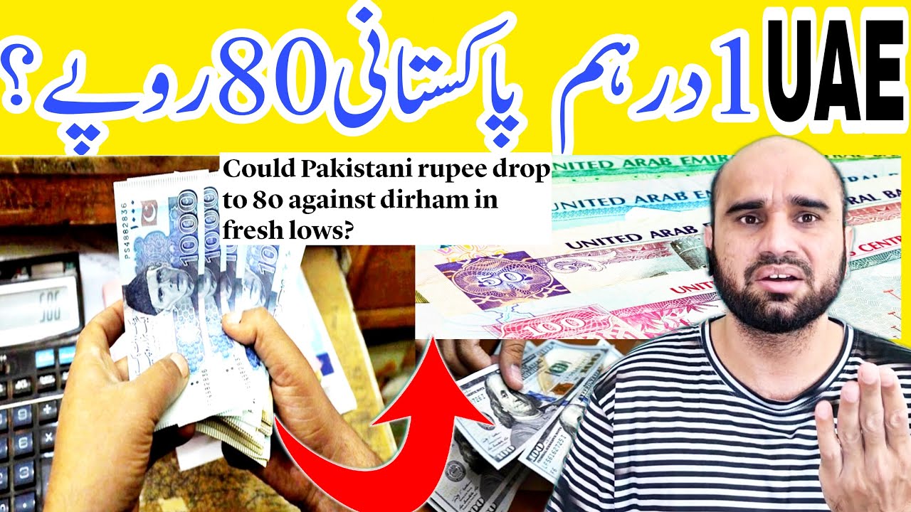 PKR - Pakistani Rupee rates, news, and tools