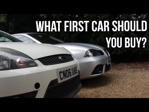 what-first-car-should-you-buy?-best-first-cars-uk