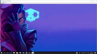 CTF. Стеганография. Использование программы Stegsolve для решения заданий. screenshot 4