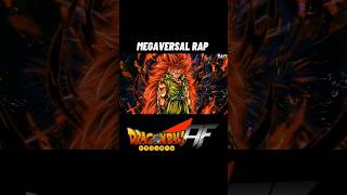 Goku omnigod 3 vs Trunks SSJ7 / Gogetto vs Takama 🔥 #dragonballaf #goku #dbaf #animation