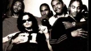 Bone Thugs Megamix saying "KLBWF"
