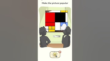 Dop 5 Level 137 #dop2 #dop5 #dop #tiktok #gameplay #shorts #youtubeshorts #deleteonepart #new #kids